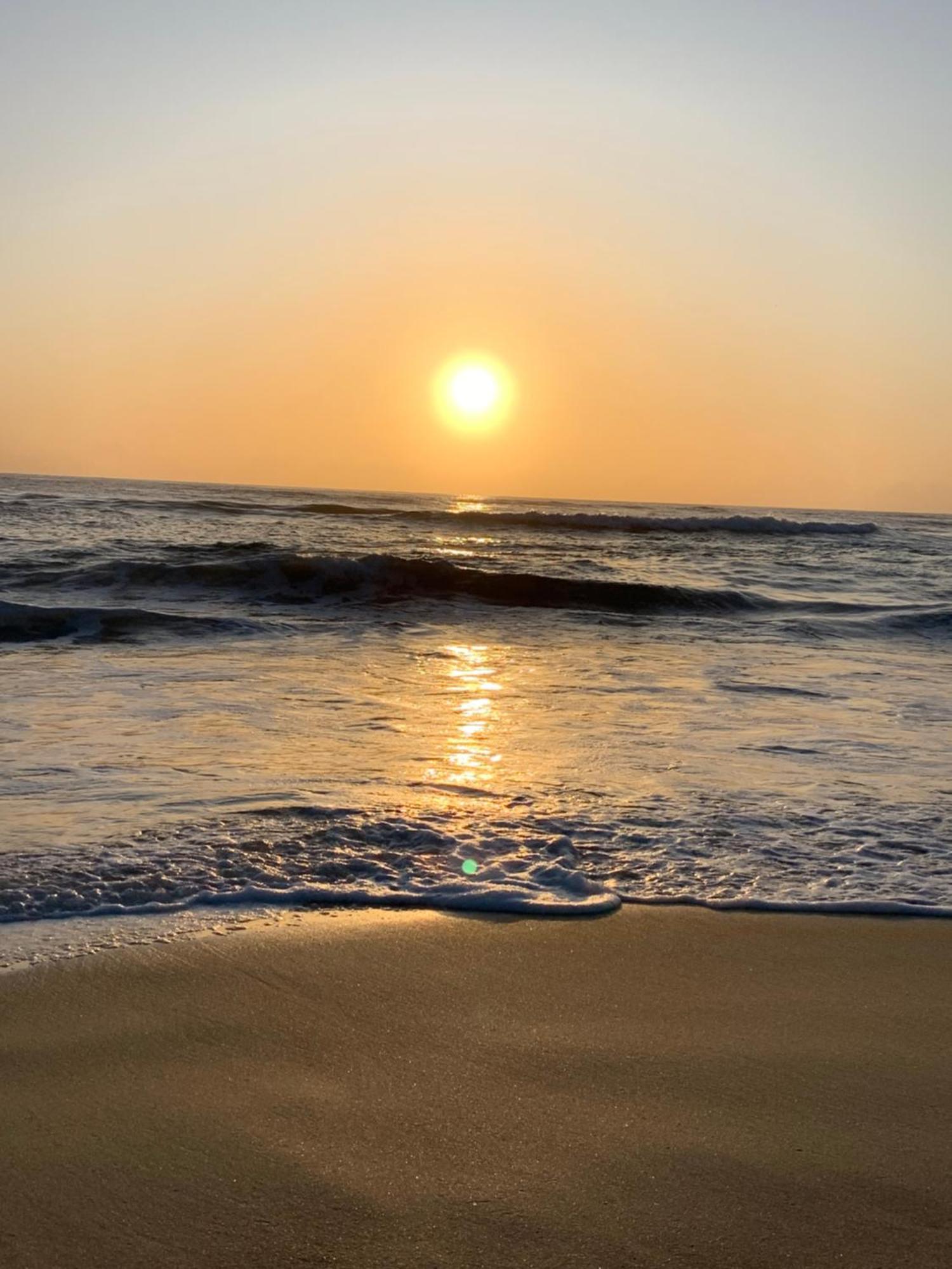 Morada Sunset Praia Do Rosa Eksteriør billede